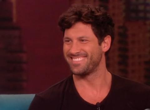 is dwts max dating his partner Maksim chmerkovskiy is hanging up his dancing with the stars dancing shoes during an appearance tuesday on the view, the professional dancer said he'll no longer perform on the abc competition series. is dwts max dating his partner Maksim chmerkovskiy is hanging up his dancing with the stars dancing shoes during an appearance tuesday on the view, the professional dancer said he'll no longer perform on the abc competition series.